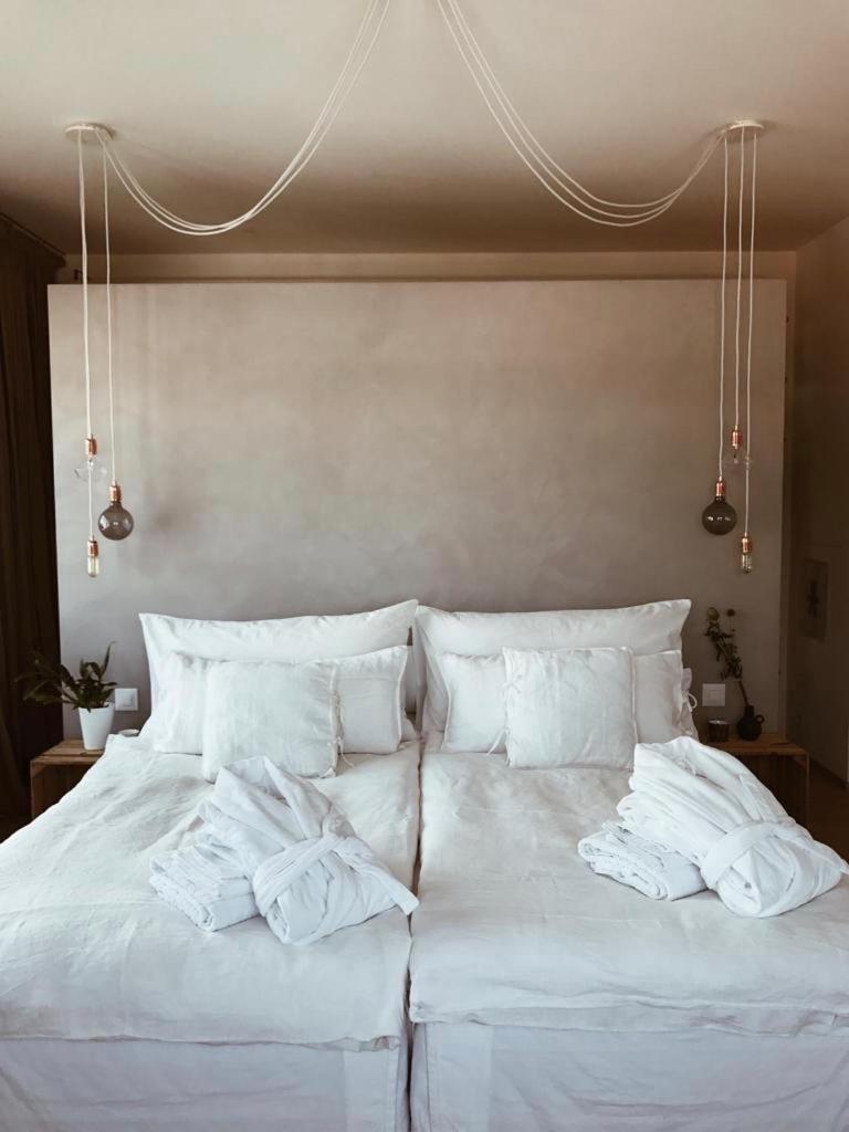 Avliving City Loft Bazel Buitenkant foto