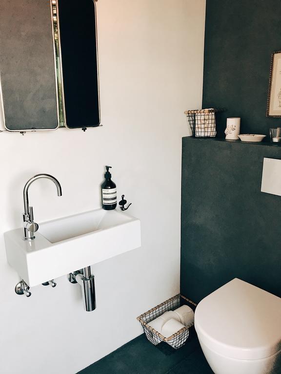 Avliving City Loft Bazel Buitenkant foto