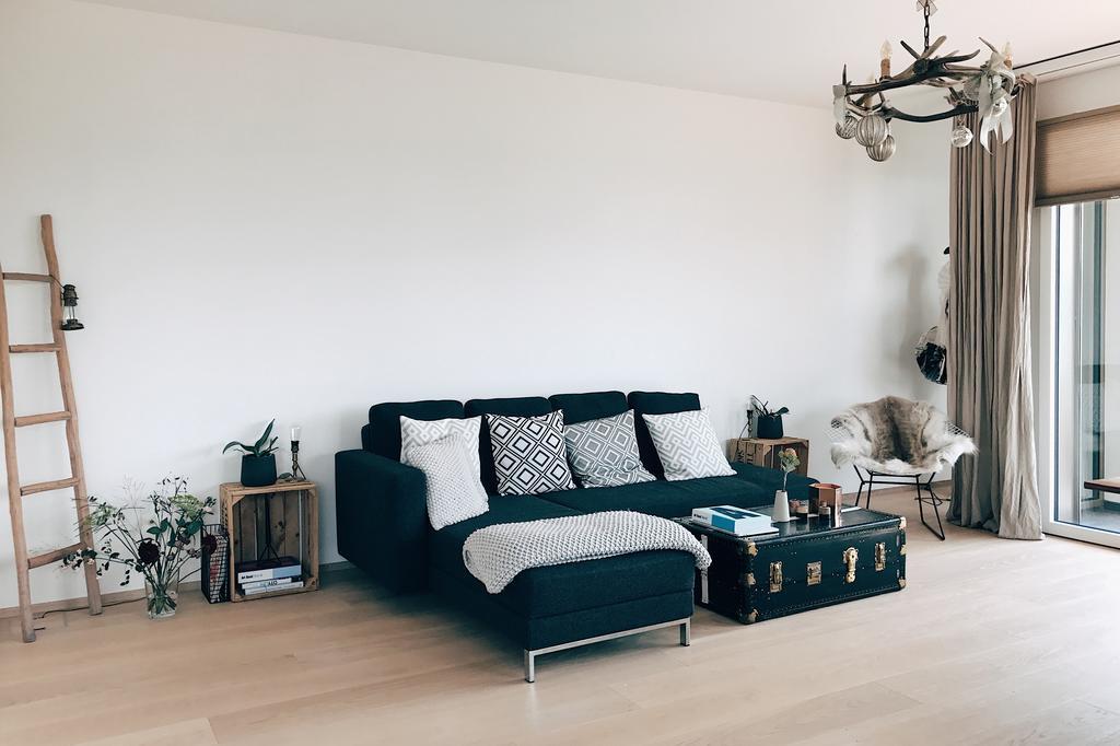 Avliving City Loft Bazel Buitenkant foto
