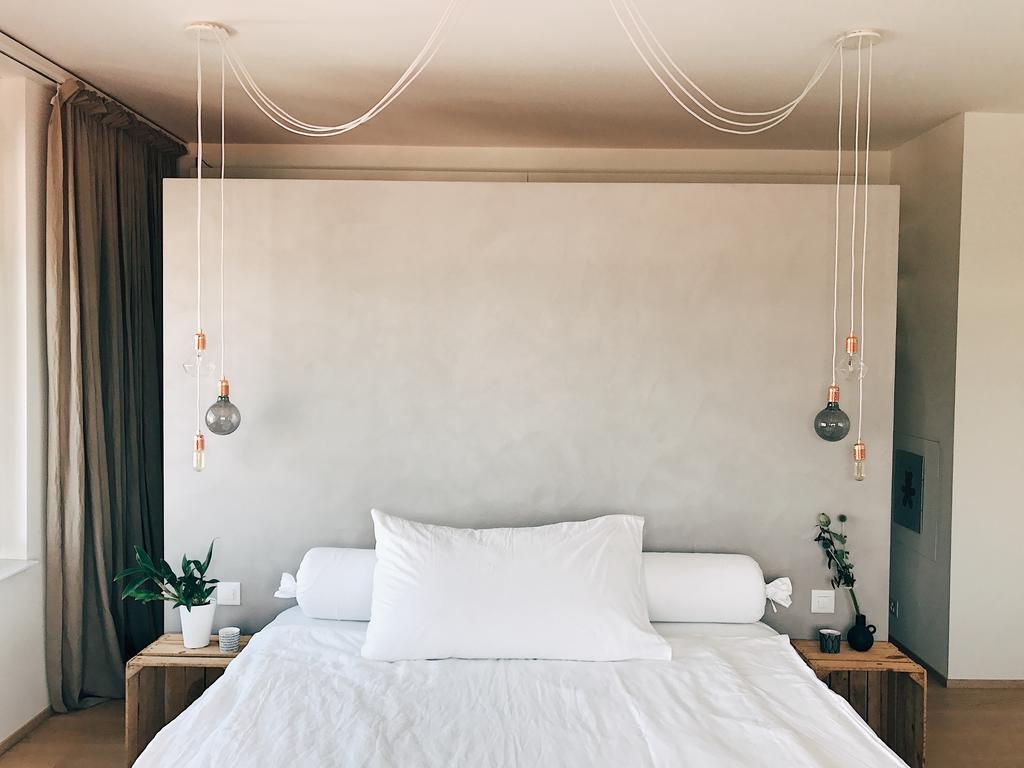 Avliving City Loft Bazel Buitenkant foto