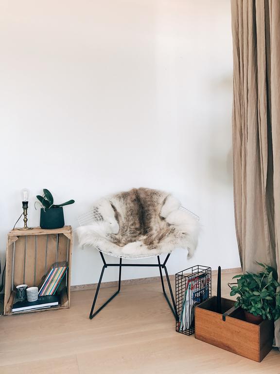 Avliving City Loft Bazel Buitenkant foto
