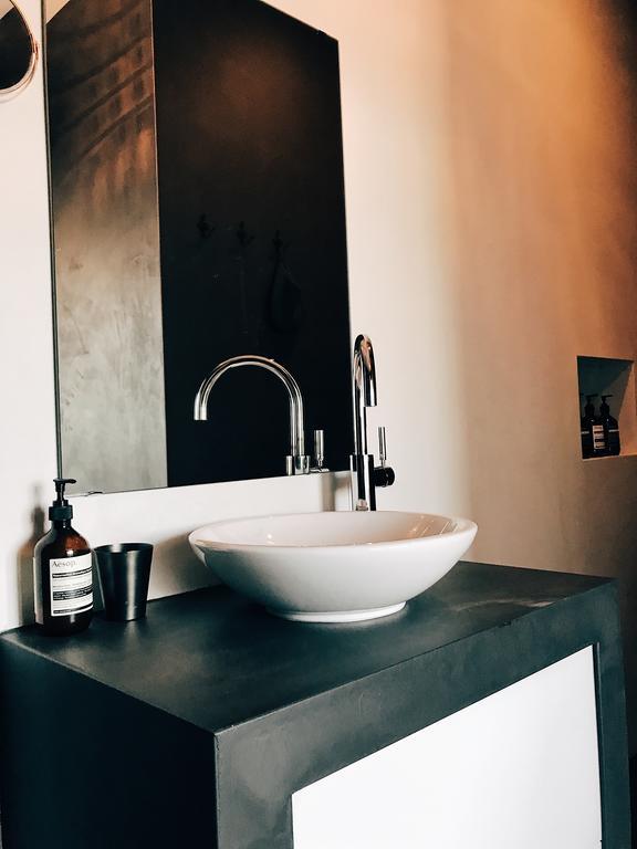 Avliving City Loft Bazel Buitenkant foto